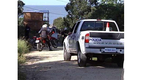 Operativo para dar con mentor de la fuga del Comcar no tuvo éxito