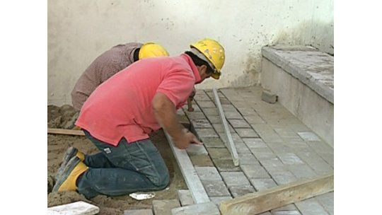Infraestructura y educación, los dos males del país