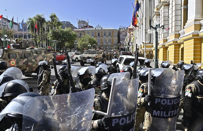 Foto: AFP