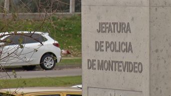 sindicato policial considera que se debio cambiar la cabeza de la jefatura de montevideo