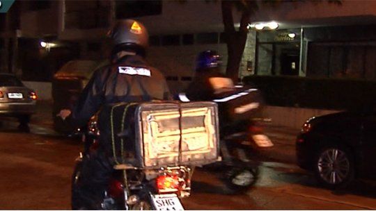 delivery