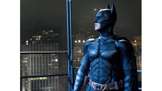 Matanza en Denver coincide con escena de la película de Batman