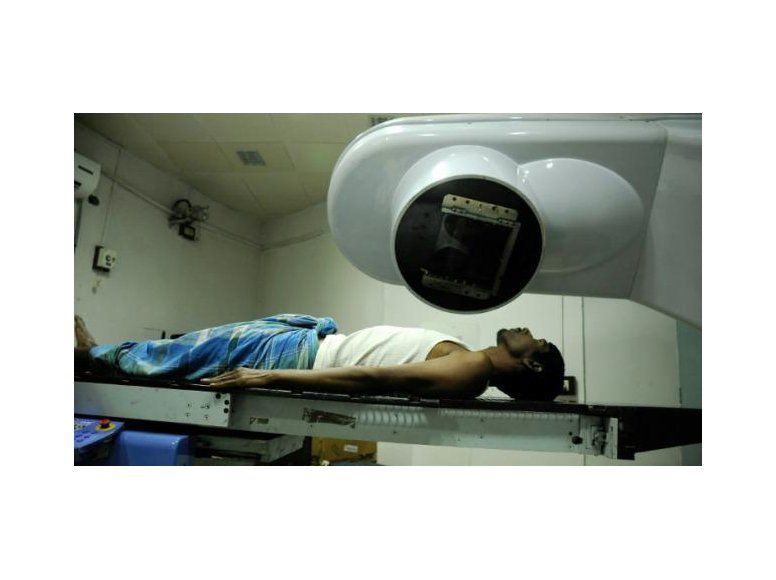 Investigadores crean nueva prueba de detección precoz de cáncer de páncreas