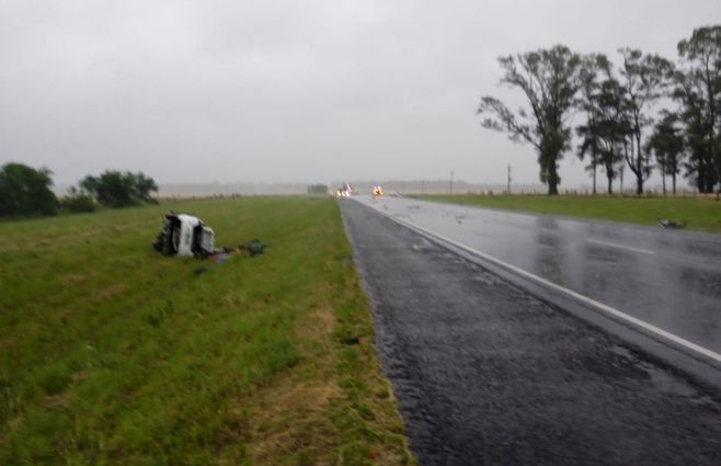 accidente-Paysandú-ruta-3-foto-Policía-Caminera.jpg