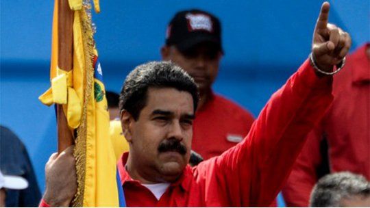 maduro