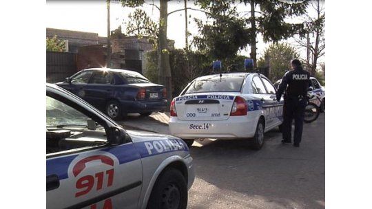 A prisión paraguayo que golpeaba y robaba a adolescentes