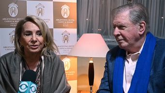 selva aleman y arturo puig, la magia del cine vs. las plataformas de streaming