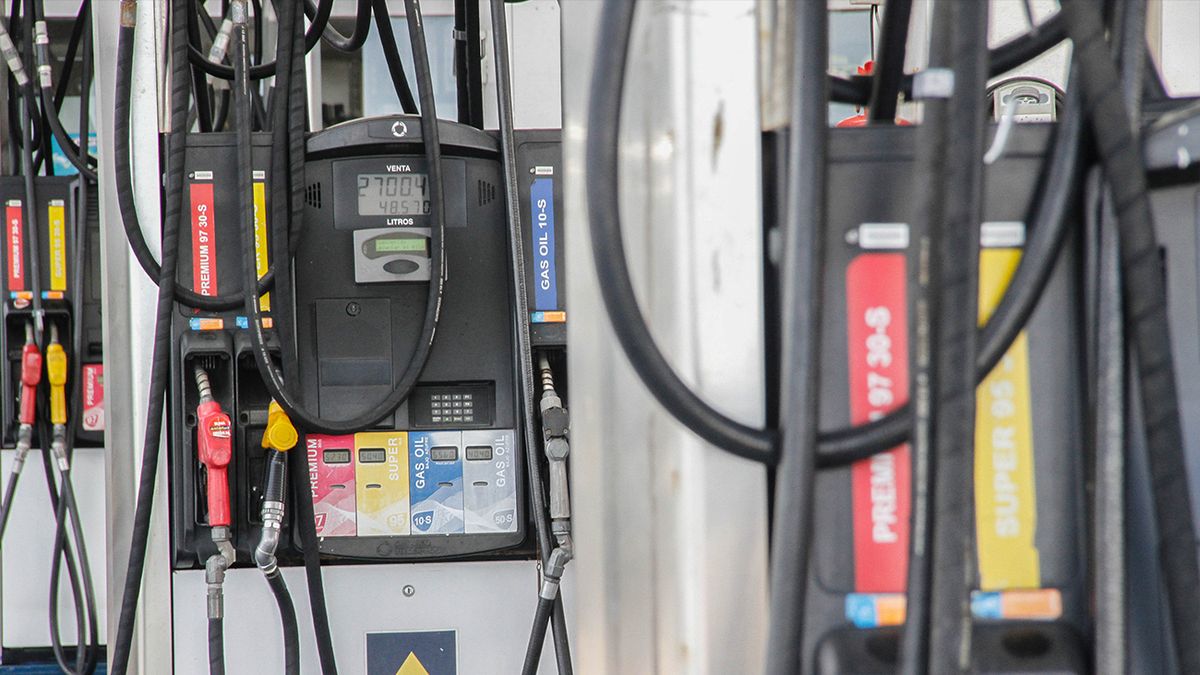 Sube la inflación a 4,3% anual en junio, por aumento de combustibles