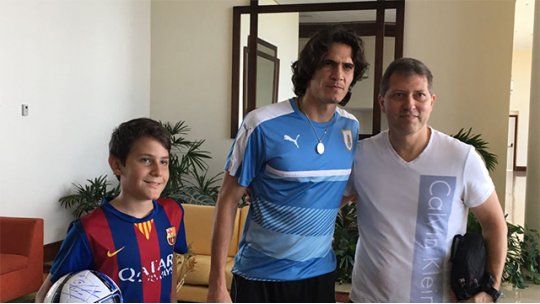 cavani