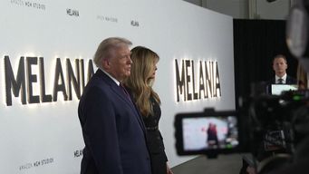 documental de melania trump llega a los cines con inversion de usd 75 millones, fuertes criticas y bajas ventas