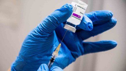 en canelones convocan a mayores de 60 anos sin agenda, a vacunarse con sobrantes de astrazeneca 