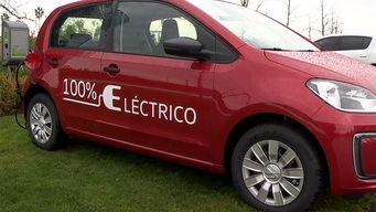 aumento la venta de vehiculos electricos en abril con respecto al mes anterior