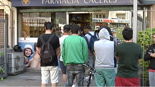 farmacia