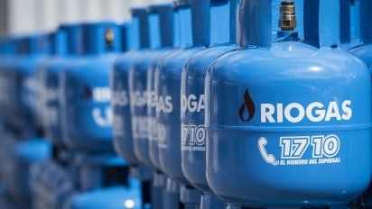 riogas lanza campana para donar $ 1.500.000 al fondo coronavirus