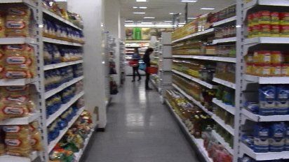 inflacion de marzo fue de 1,33% y acumula 9,16% en los ultimos 12 meses