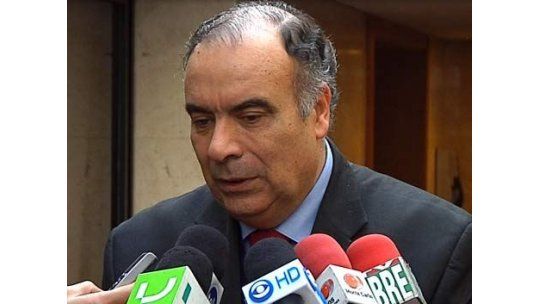 Cambios en Ministerio de Turismo: ¿se fue Lescano o lo fueron?