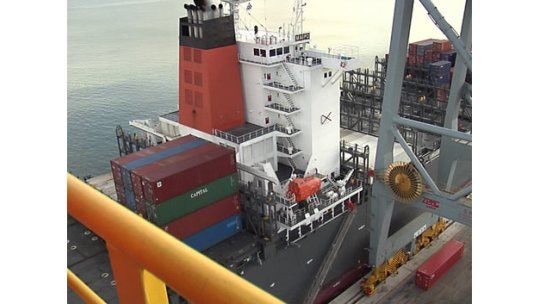 Aumentan 9% las exportaciones en los primeros cinco meses