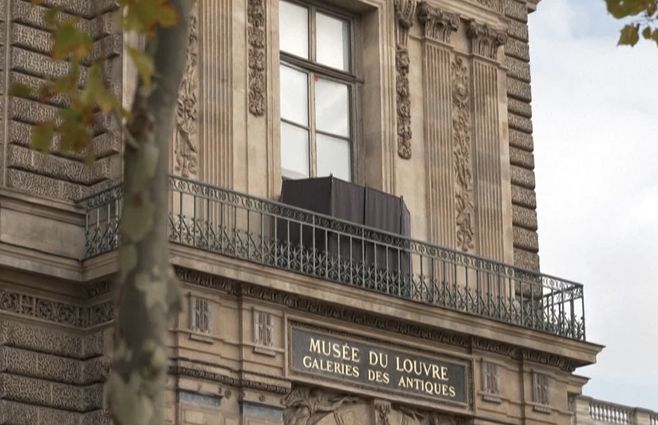 louvre-parís-museo-afp