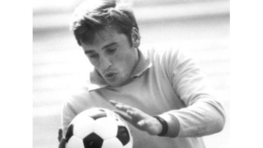 Medios e hinchas de todo el mundo recuerdan a Mazurkiewicz