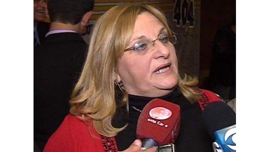 Ex directora del Bauzá calificó de vagos a votantes del FA