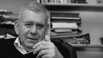 Edmundo Canalda. Foto: tomada de la editorial Fin de Siglo en Facebook.