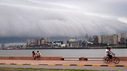 En la tarde de este viernes y s&aacute;bado se esperan temperaturas agradables&nbsp;