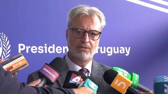 el gobierno tomo el rescate de la caja de profesionales como un asunto de estado, dijo el director de seguridad social del mtss