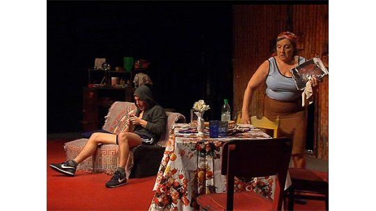 Comenzó la exhibición de las obras nominadas a los Premios Búho