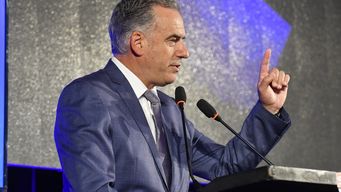 Orsi en ADM. Foto: FocoUy