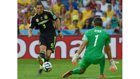 España se fue del Mundial con victoria y cerró un ciclo glorioso