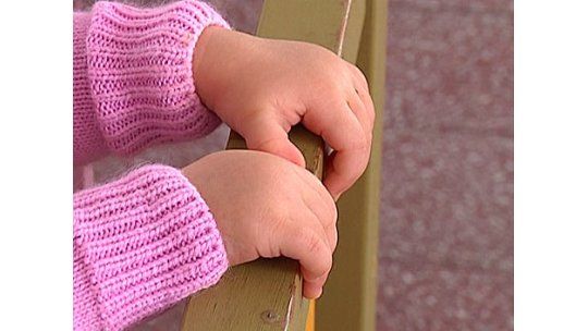 54 niños adoptados en 2012; INAU pide agilizar plazos judiciales