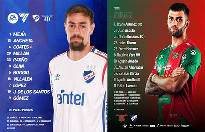 Nacional-Boston-river