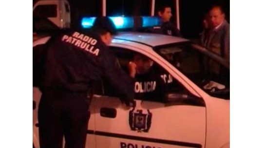 Trifulca en el tránsito: 4 heridos y 9 detenidos en Maldonado