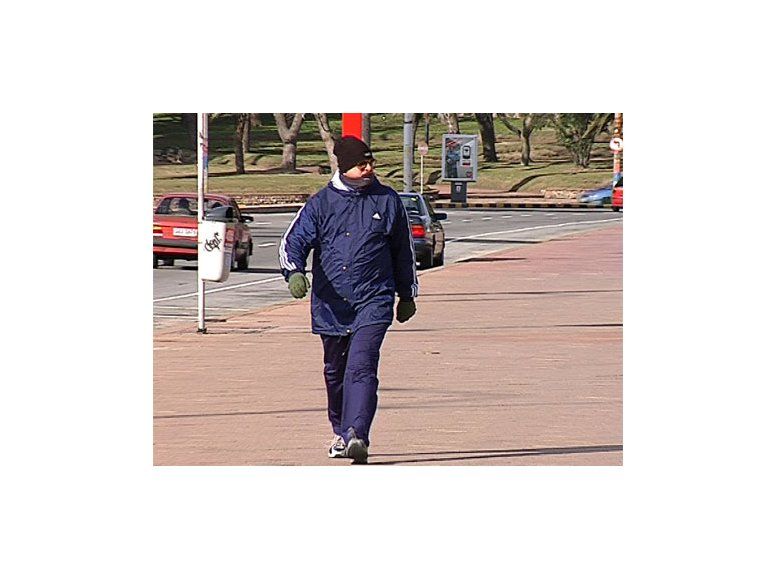 ¿Querés saber cómo va a estar el tiempo el fin de semana?