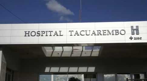 Madre de mellizas en Tacuarembó fue imputada por homicidio especialmente agravado por parentesco y brutal ferocidad