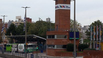 sindicato del transporte aprobo un paro nacional, aunque sin fecha prevista