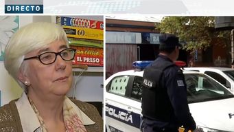 psiquiatra recomienda evitar detalles morbidos al hablar con ninos sobre noticias violentas