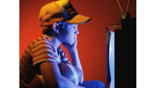 La TV no podrá emitir más imágenes violentas en horario central