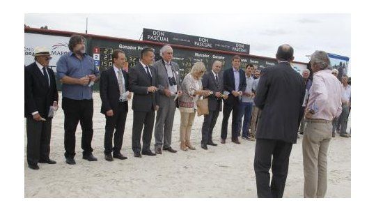 Hipódromo de Maroñas