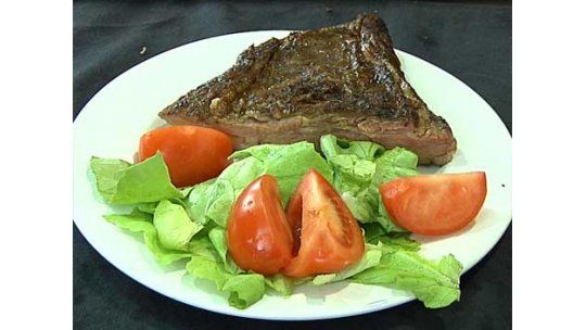 La mesa navideña de los uruguayos: costos y preferencias