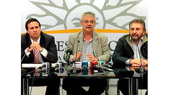 Mujica no aceptó la renuncia de Setelich a la Presidencia de AFE