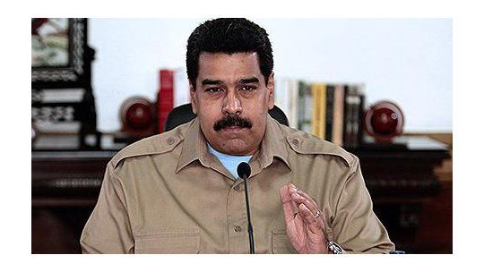 maduro