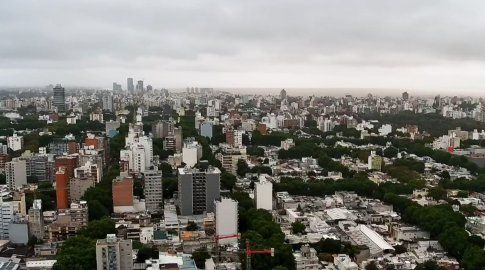 Foto: canal 10. Archivo.