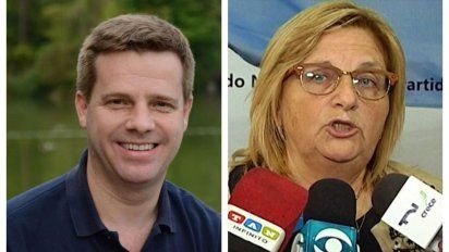 Graciela Bianchi quiere conocer de primera mano por qué se optó por comprar software de costo millonario a una empresa entre cuyos directores figura un hijo del presidente.