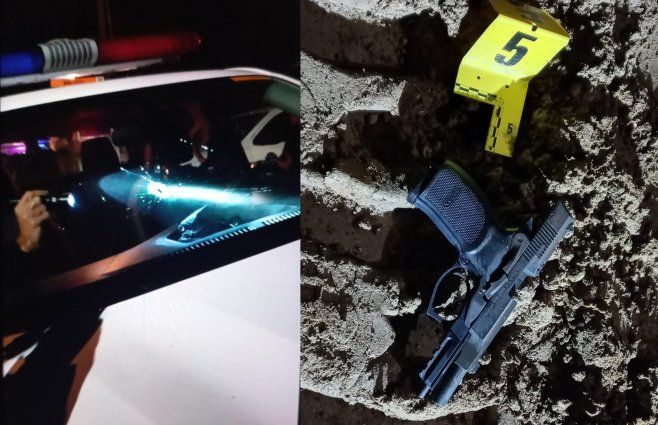 Fotos cedidas a Subrayado.