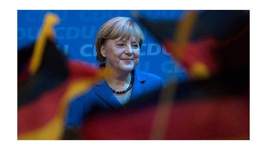 merkel