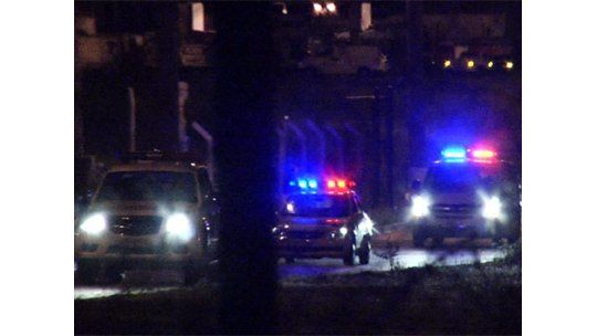 Garcé dijo que en Comcar no hubo una masacre por fortuna