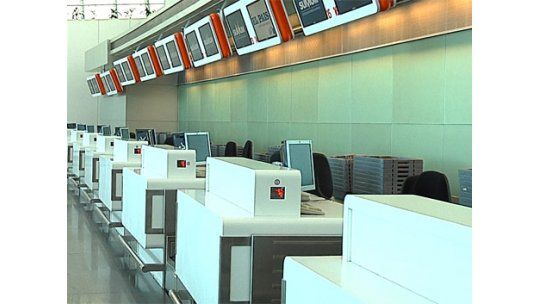 Sindicato de Pluna y gobierno crean bolsa de trabajo