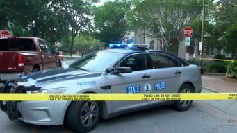 tiroteo en las afueras de una ceremonia de graduacion dejo 2 muertos y varios heridos