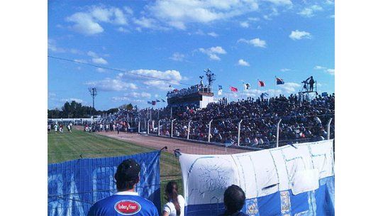 Triunfo histórico de Cerro Largo en Melo: 4 a 2 a Nacional